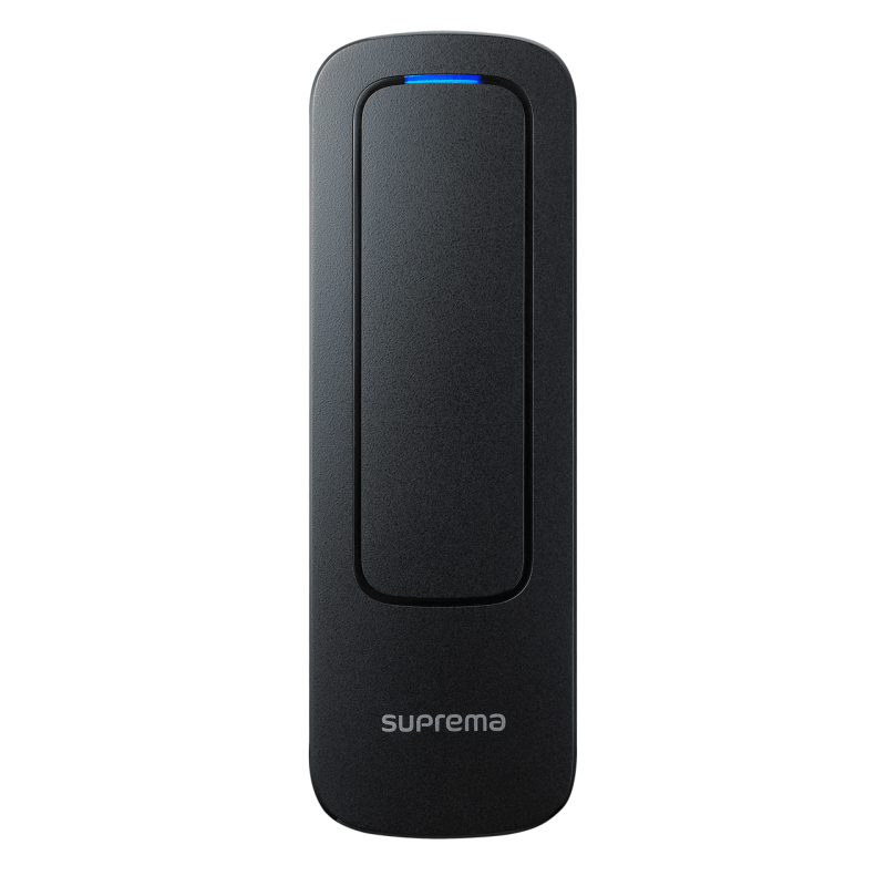 suprema xpass 2 iflow shop